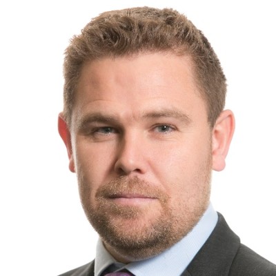 Duncan Hale, Schroders Greencoat Capital